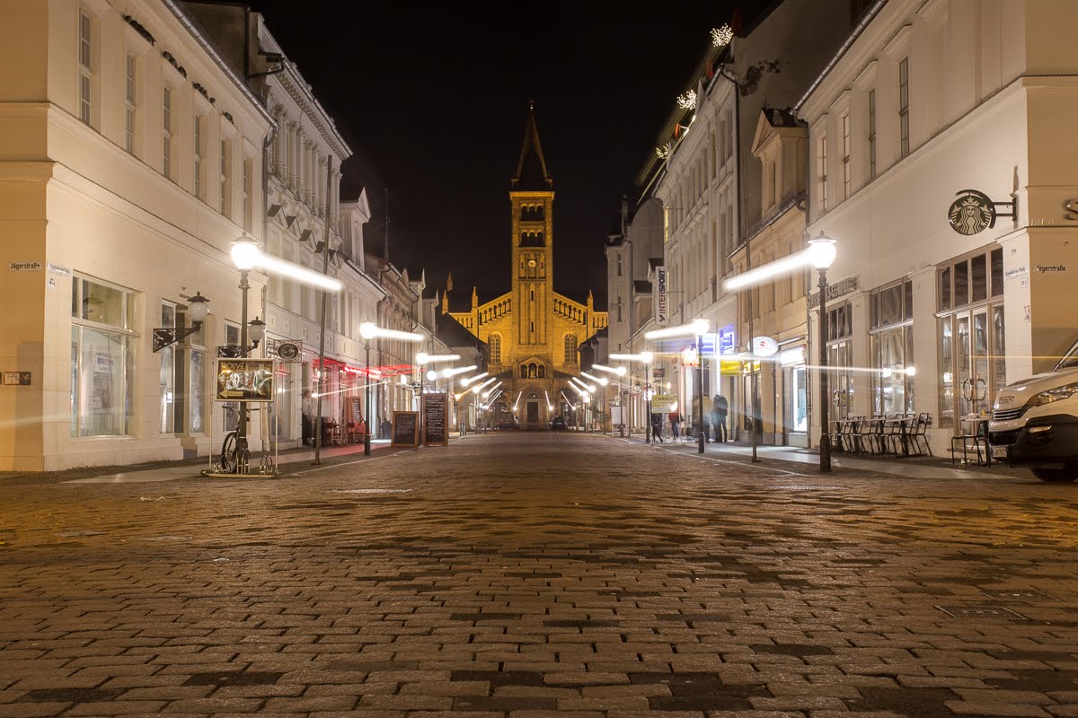 potsdam-im-licht